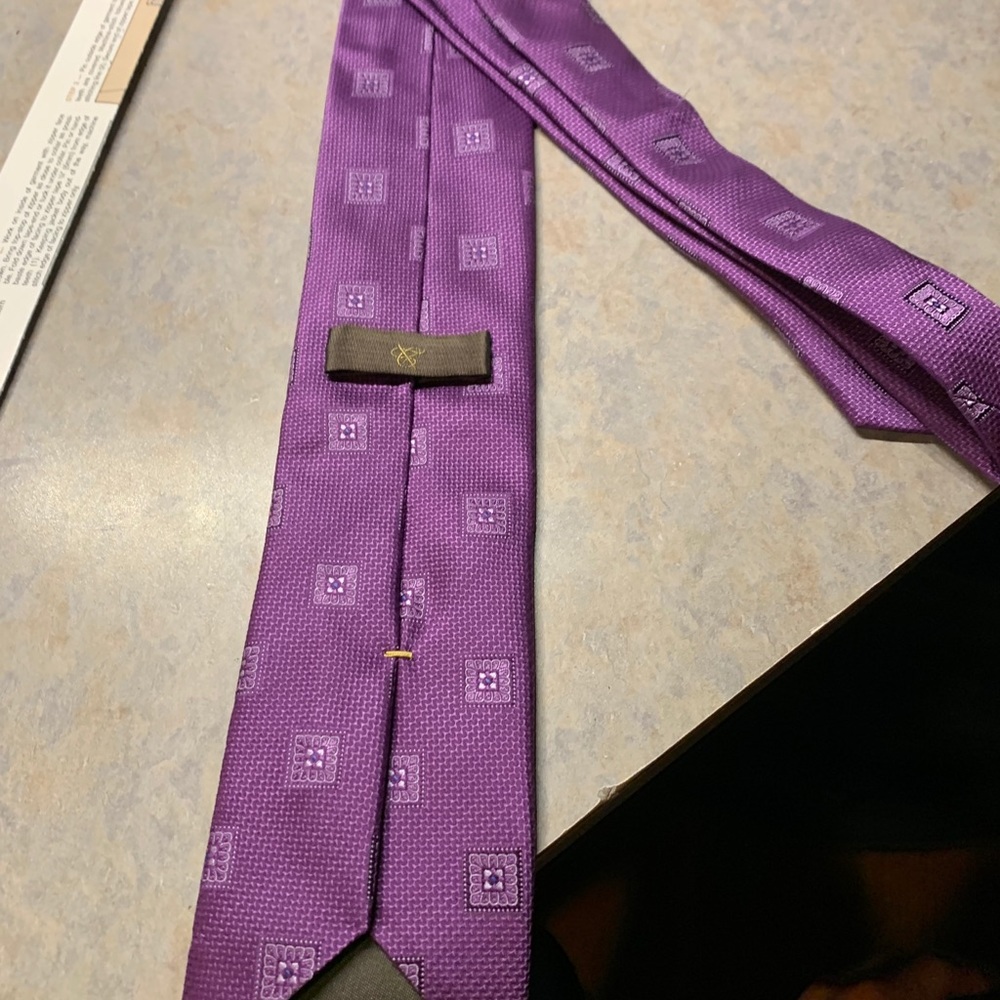Canali tie